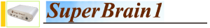 Super Brain 1 スーパーブレイン１