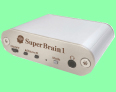 Super Brain 1 スーパーブレイン１は究極の潜在能力開発マシーン